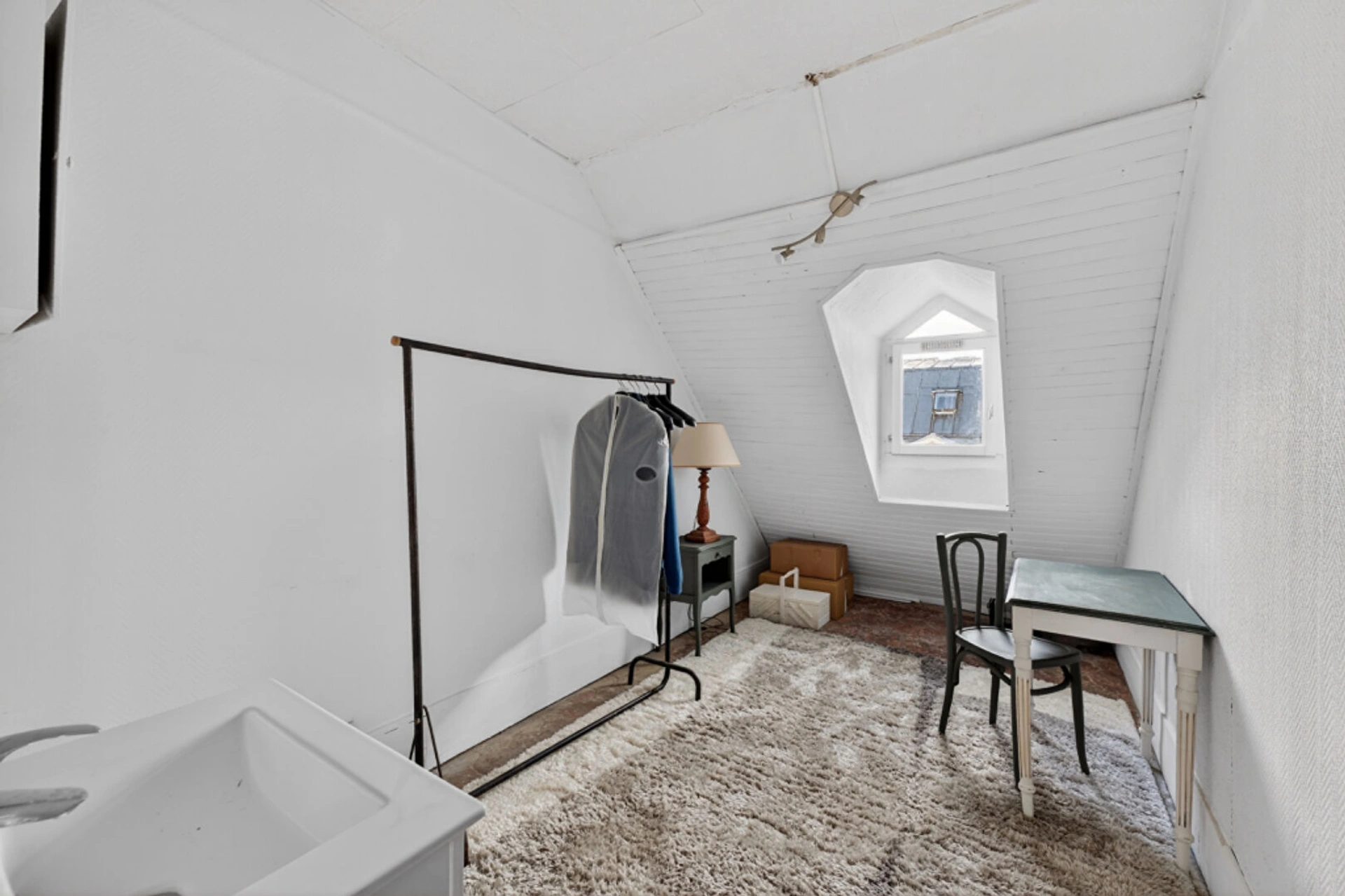 ROCHECHOUART - PARIS 9 1