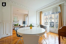 PARIS 15 - RUE DE LA CONVENTION 3