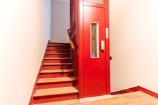 PARIS 15 - RUE DE VOUILLE 7