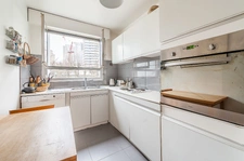 PARIS 15 - RUE D'ALLERAY 6