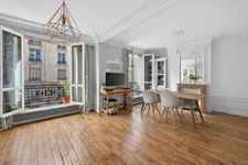 PARIS 15 - VAUGIRARD 1