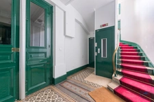 PARIS 15 - RUE DE VAUGIRARD 7