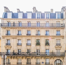 PARIS 15 - RUE DE VAUGIRARD 4