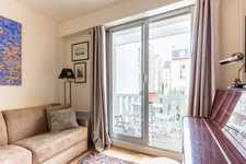 PARIS 15 - RUE SAINT-LAMBERT 4