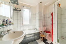 PARIS 15 - RUE VAUGELAS 7