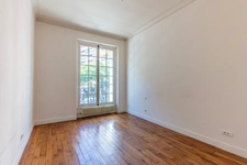 PARIS 15 - RUE HOUDART DE LAMOTTE 6