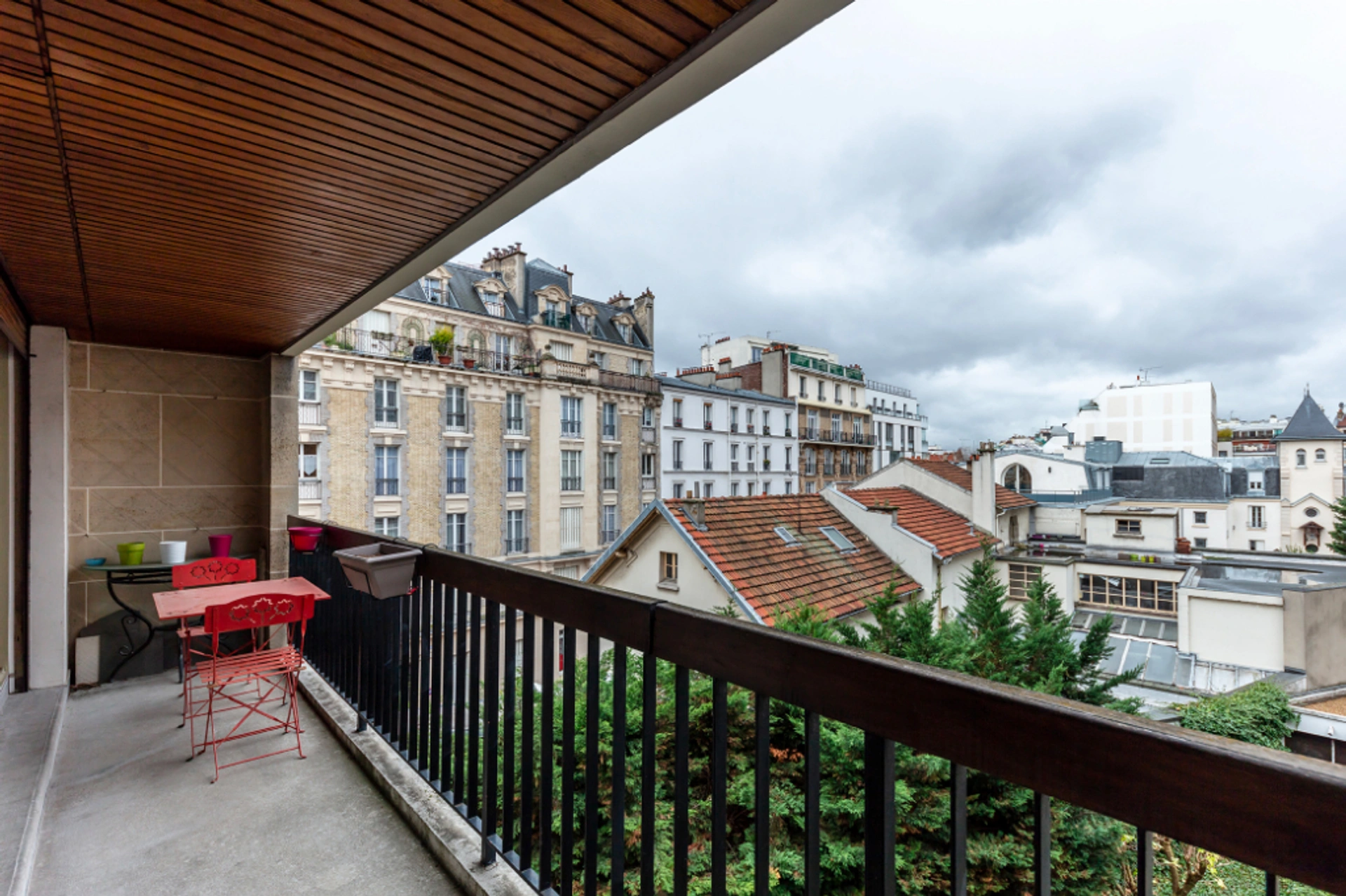 PARIS 15  - RUE DE LA CONVENTION 6