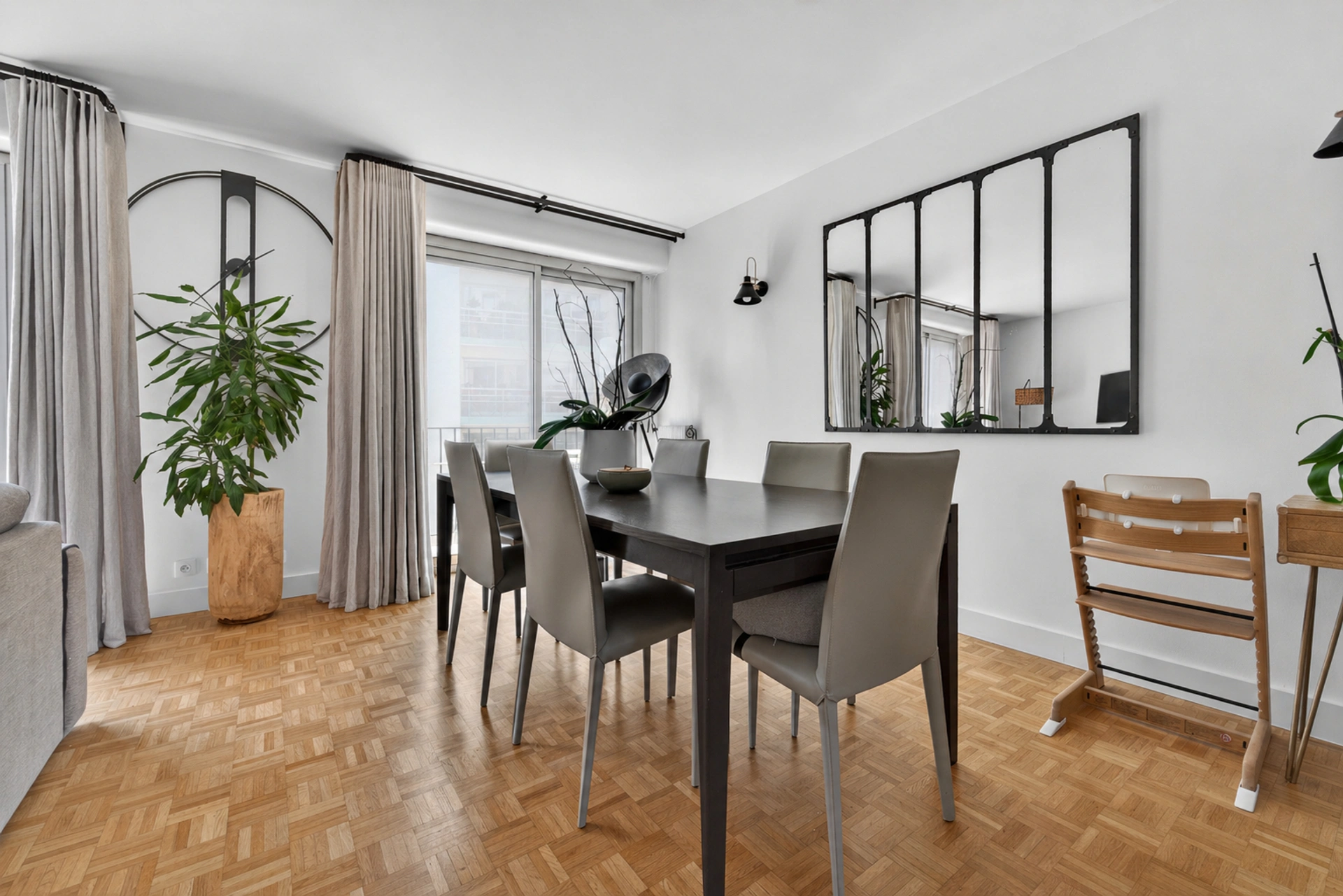 PARIS 15 - CONVENTION 4