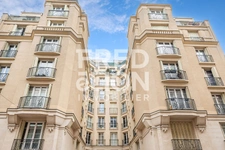 PARIS 15 - CONVENTION 5