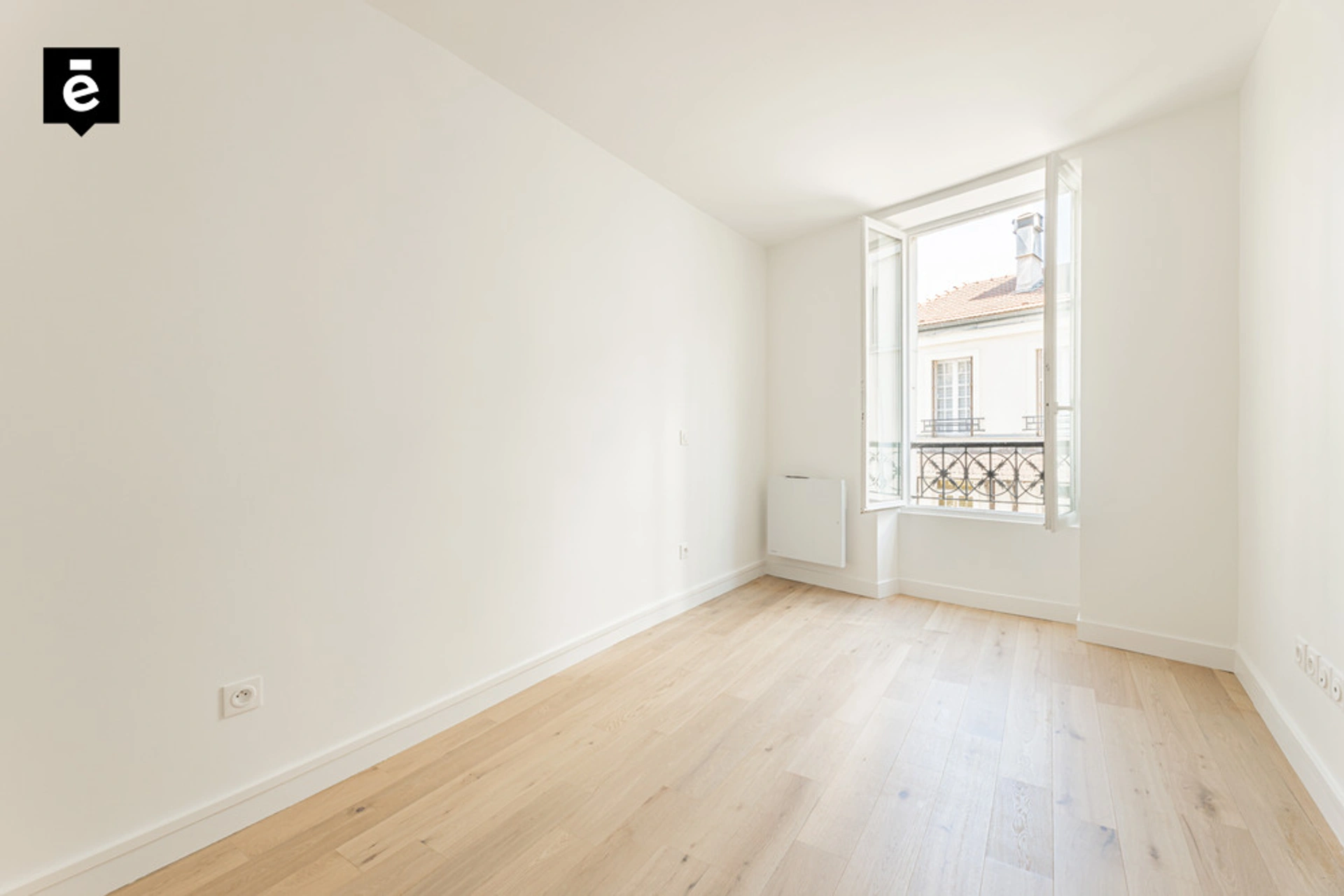 PARIS 15 - RUE DE VOUILLE 5