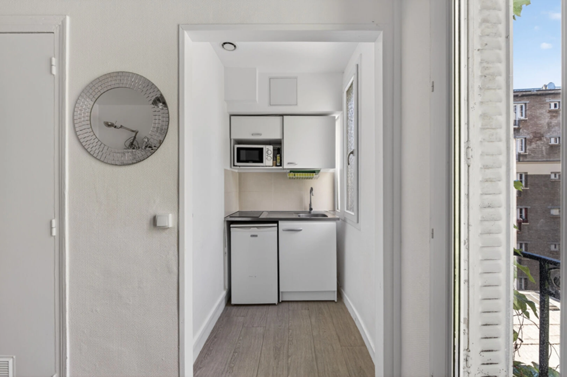 PARIS 15 - LECOURBE 5