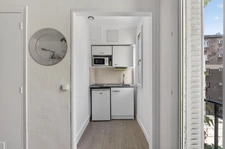 PARIS 15 - LECOURBE 5