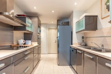 PARIS 15 - RUE SAINT-LAMBERT 7