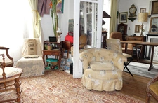 PARIS 15 - RUE LACRETELLE 5