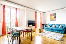 PARIS 15 - RUE DE VAUGIRARD 3