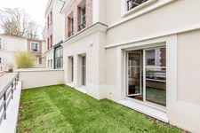 ISSY LES MOULINEAUX - RUE HENRI TARIEL 7