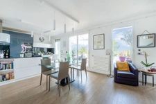 PARIS 15 -  PENTHOUSE D'EXCEPTION 2