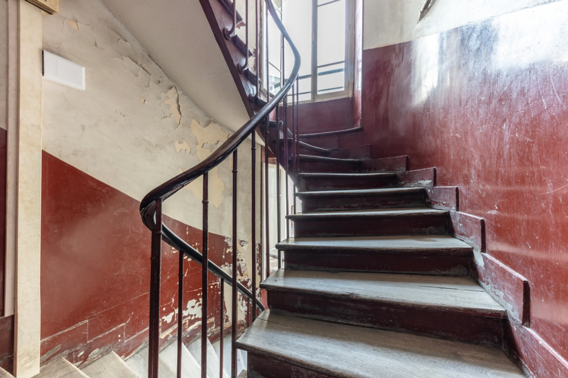 PARIS 15 - RUE DE L'ABBE GROULT 7