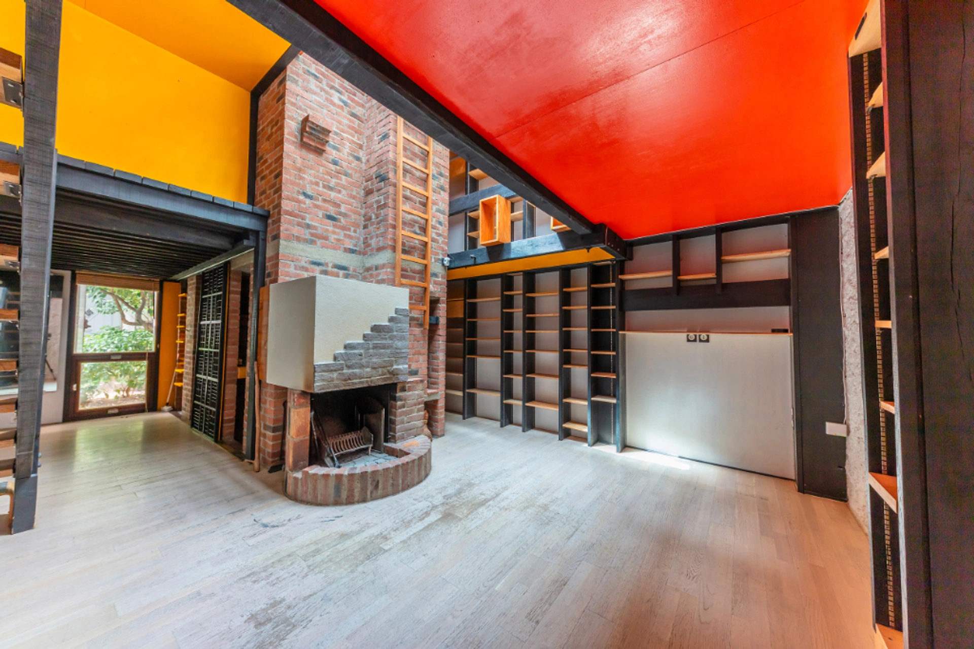 PARIS 15 - RUE ALPHOSE BERTILLON 2