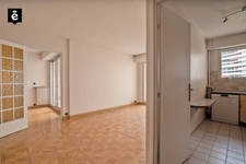 PARIS 15 - RUE  BRANCION 3