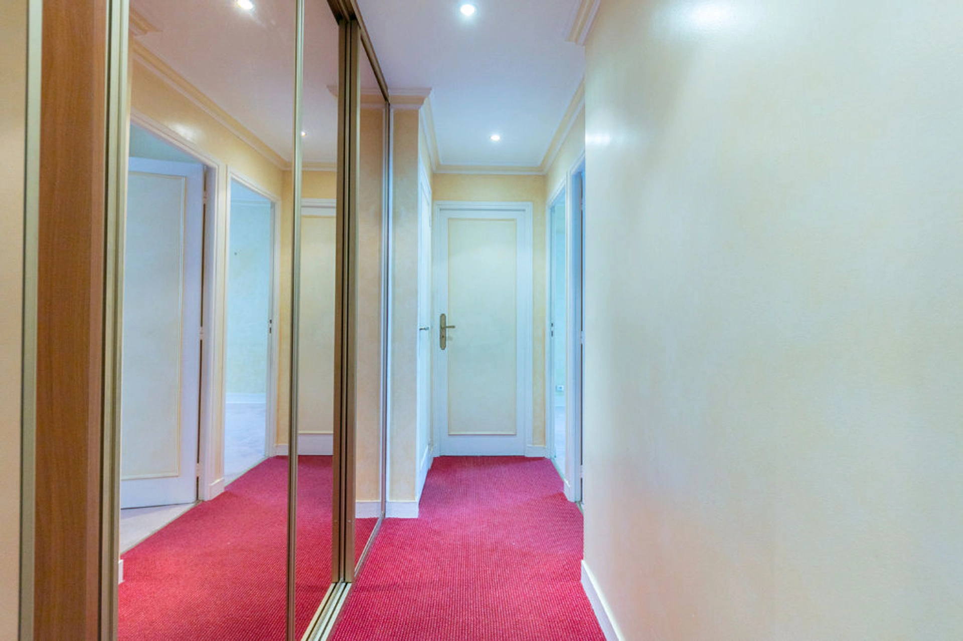 PARIS 15 - RUE CAMBRONNE 5