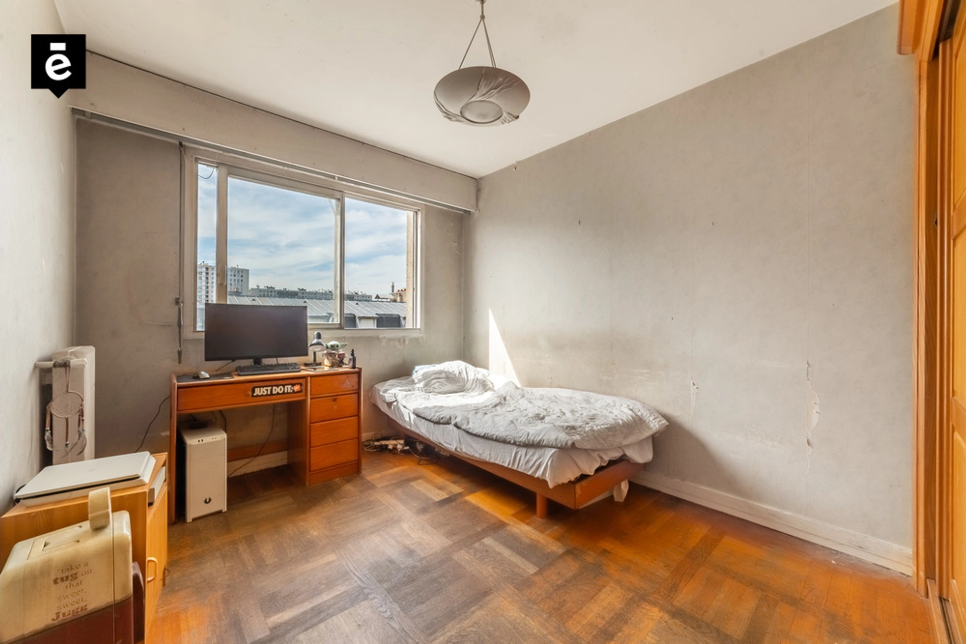 PARIS 13 - RUE VERGNIAUD 6