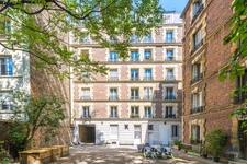 PARIS 15 - RUE DE VAUGIRARD 6