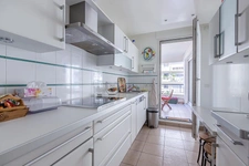 PARIS 15 - RUE DE DANTZIG 5