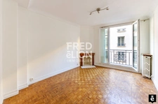 PARIS 15 - RUE DOMBASLE 1