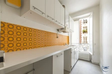 PARIS 15 - RUE JEAN MARIDOR 5