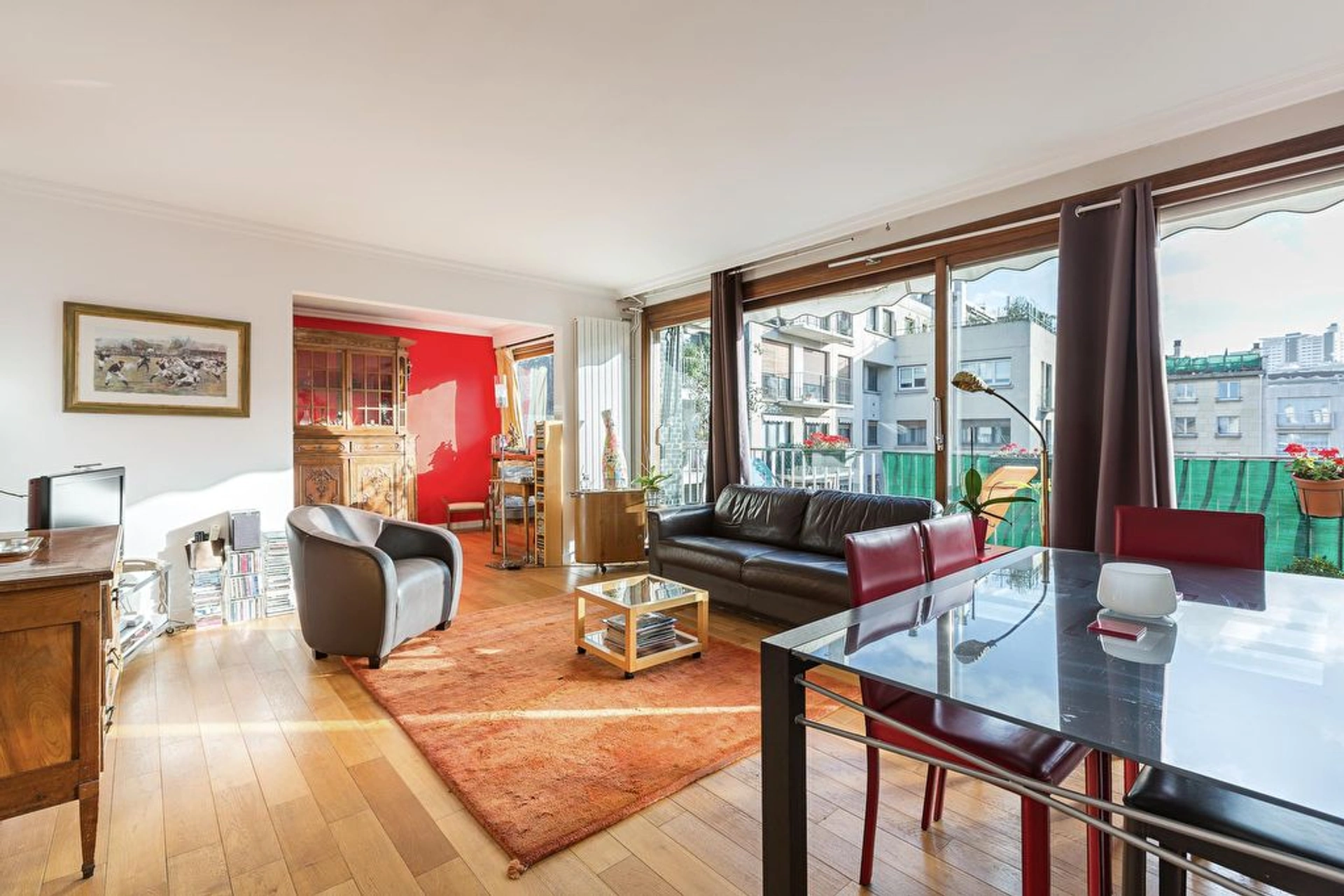 CONVENTION DERNIER ETAGE BALCONS 1