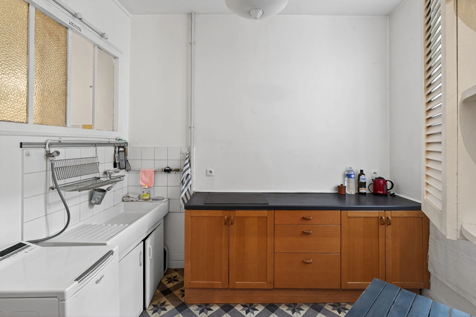 PARIS 15 - CONVENTION 4