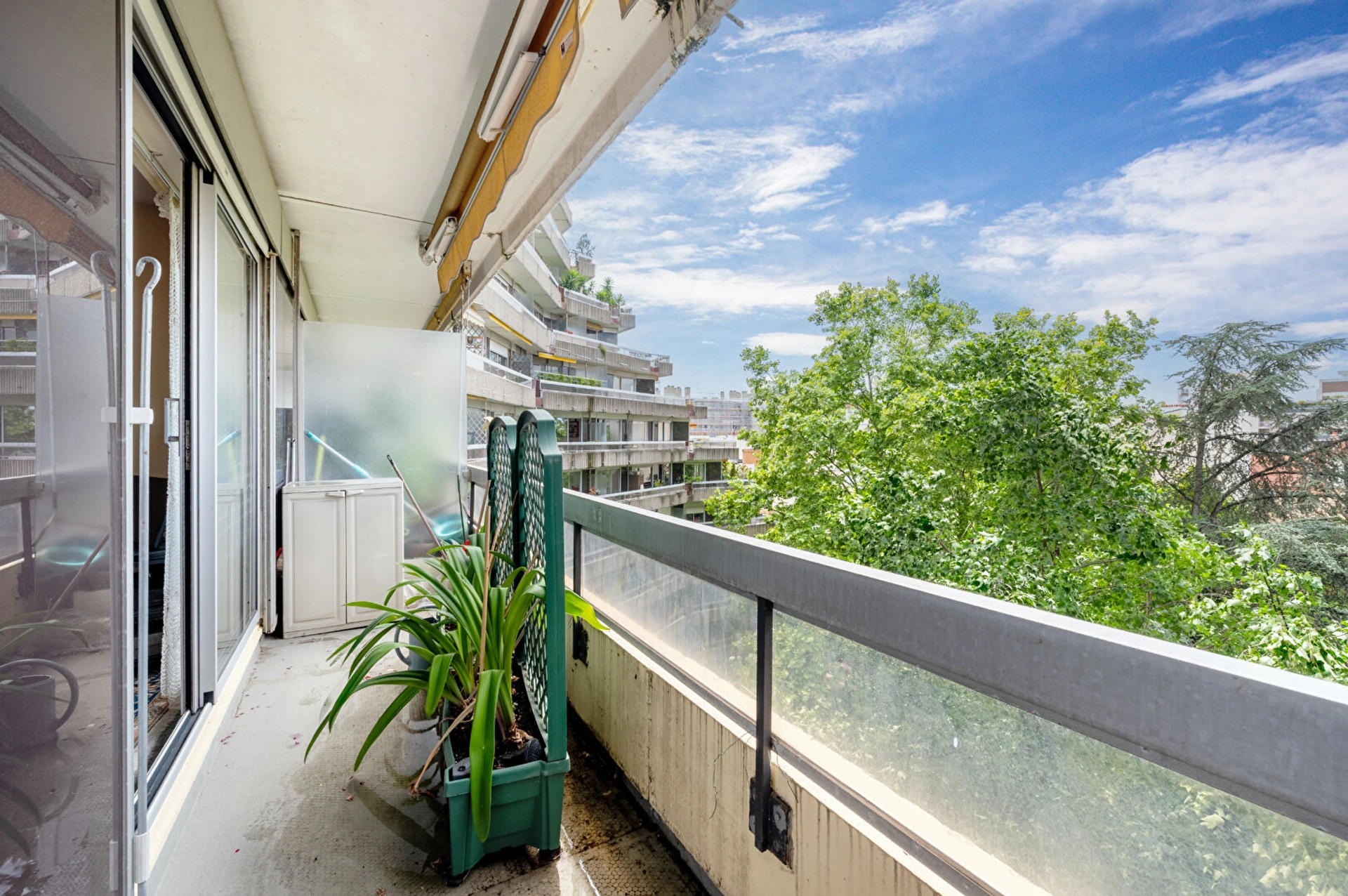 PARIS 15 - CONVENTION 1