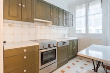 PARIS 15 - RUE DE LA CONVENTION 6