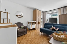 PARIS 15 - CONVENTION 12