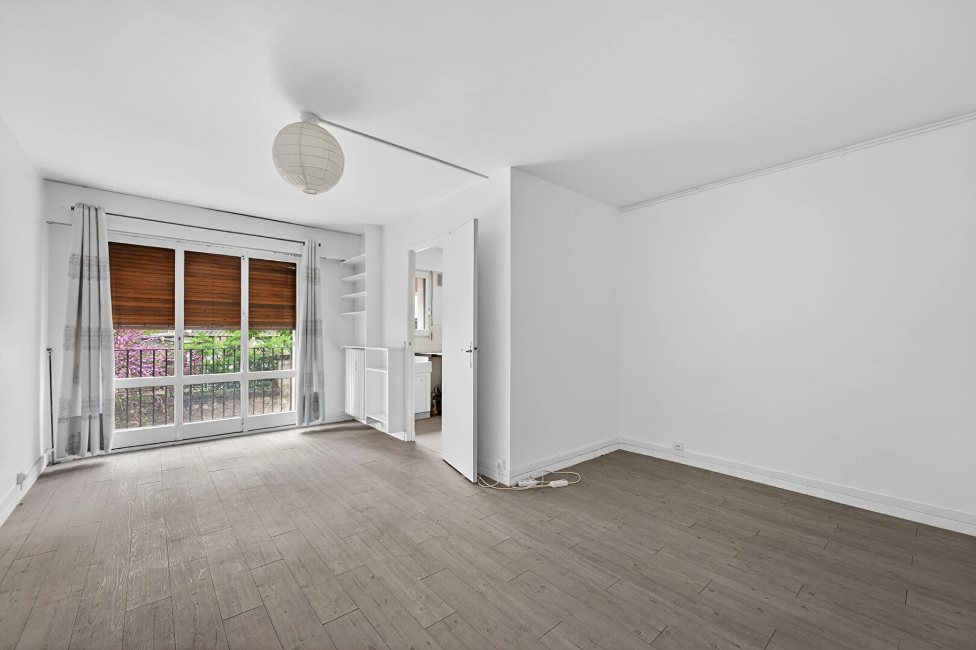 PARIS 15 - CONVENTION 1