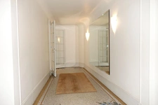 PARIS 16 - RUE FREYCINET 12