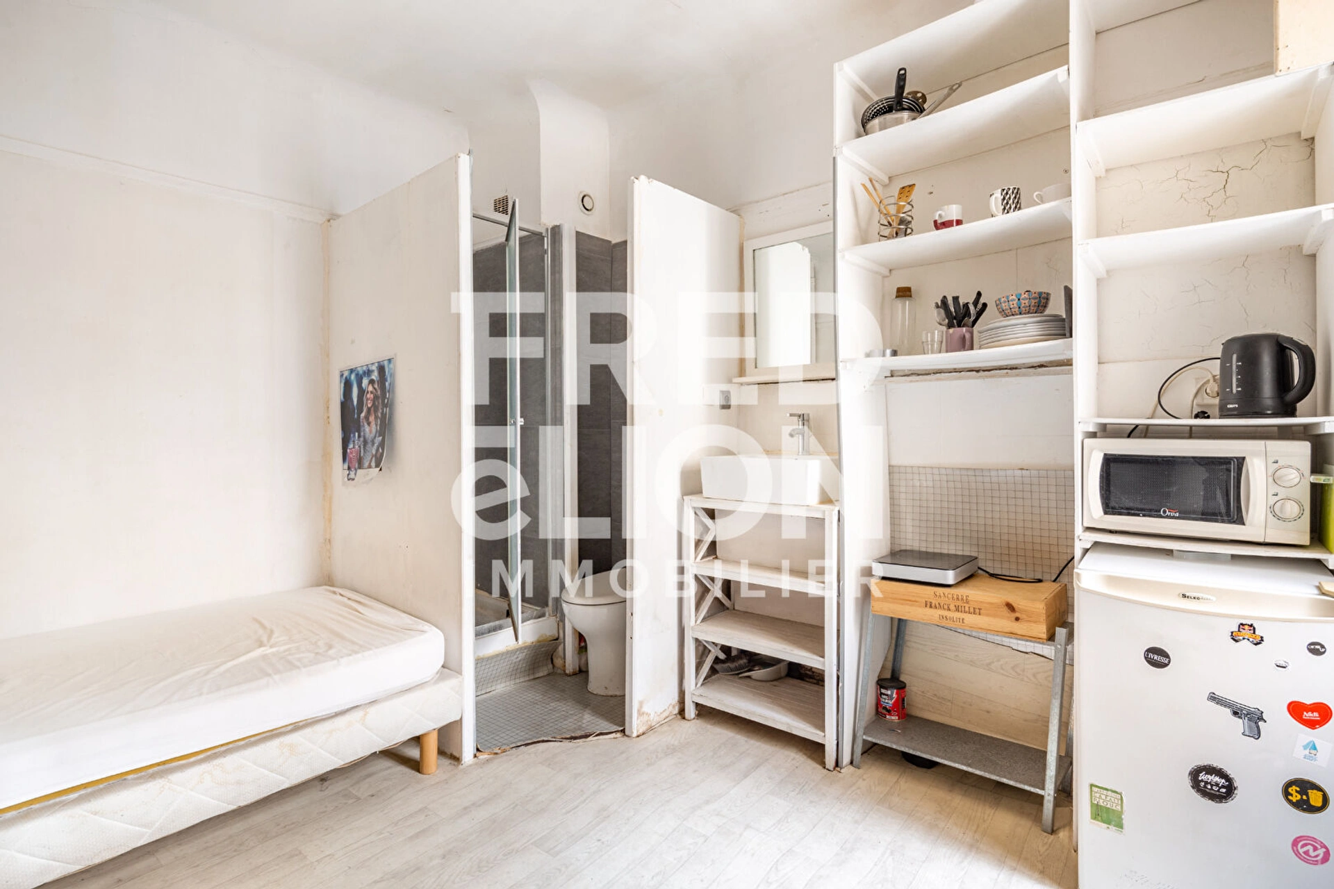 PARIS 15 - CONVENTION 3