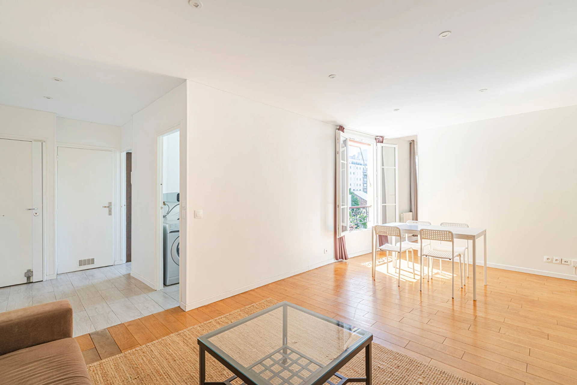 PARIS 15 - CONVENTION 2