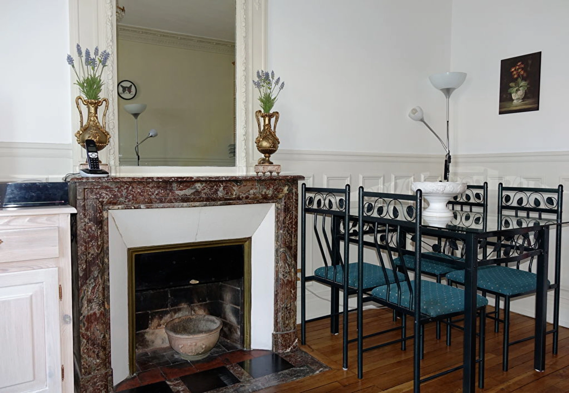 PARIS 15 - RUE DE LA CONVENTION 2