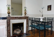 PARIS 15 - RUE DE LA CONVENTION 2