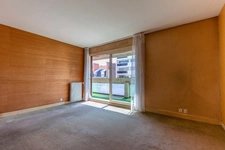 PARIS 15 - RUE LECOURBE 3