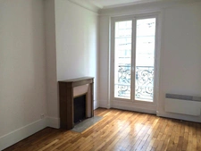 PARIS 15 - RUE DE VOUILLE 1