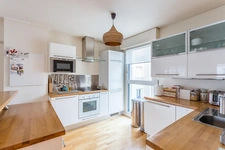 PARIS 15 - RUE ROSENWALD 5