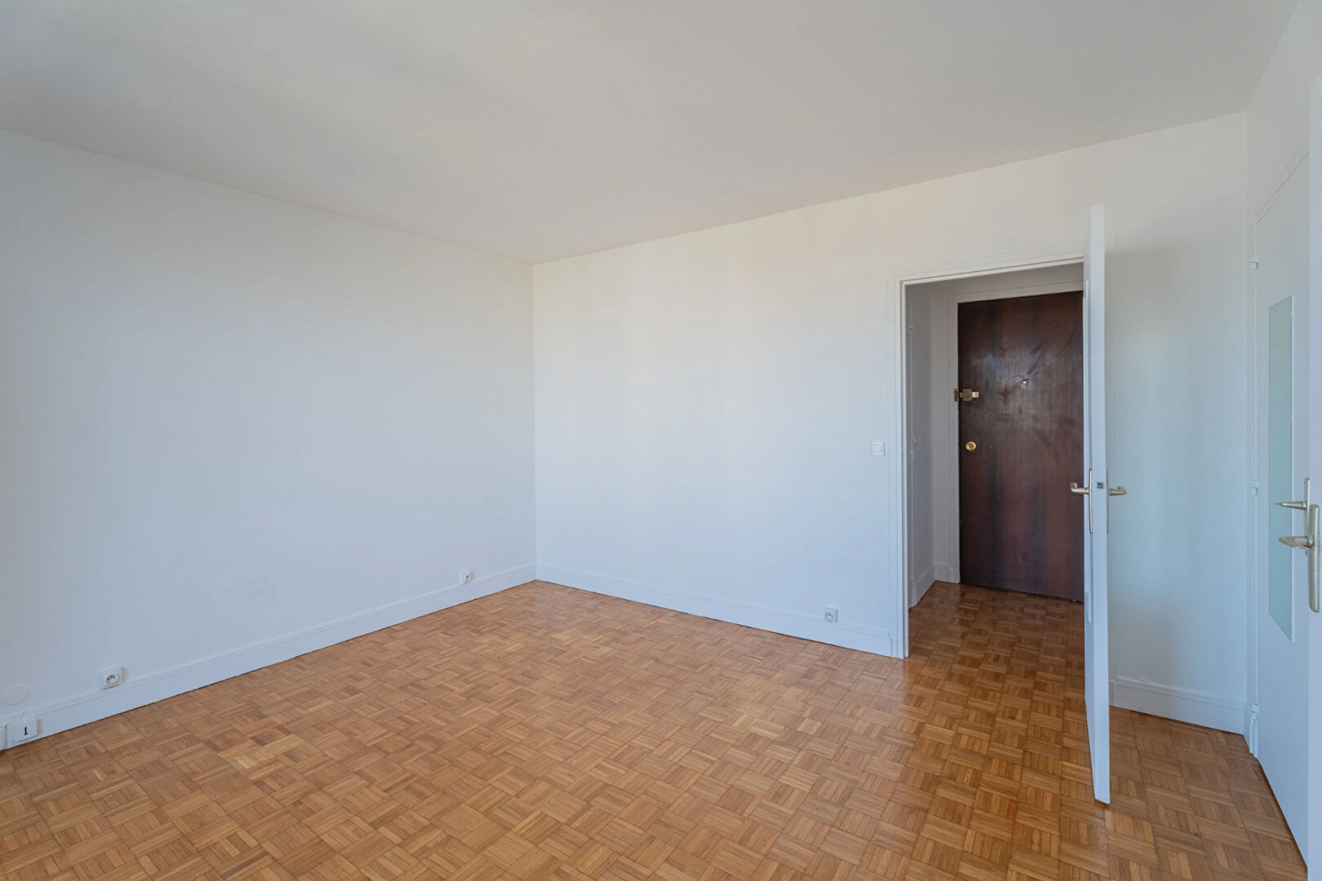 PARIS 15 - LOURMEL 5