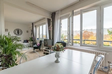 PARIS 15 - RUE DES MORILLONS 1