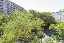 PARIS 15 - RUE D'ALLERAY 3