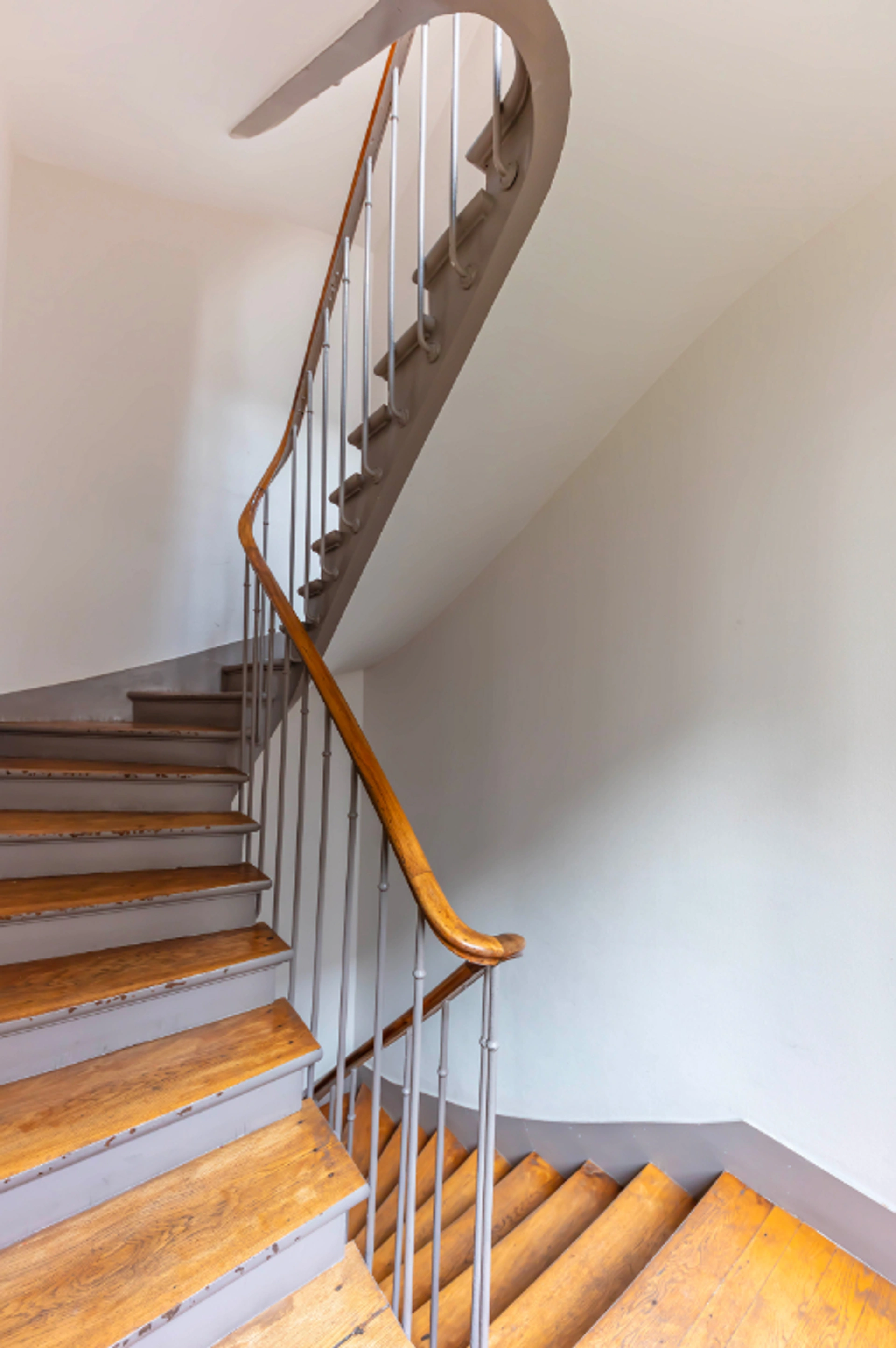 PARIS 15 - RUE JEANNE D'ARC 7