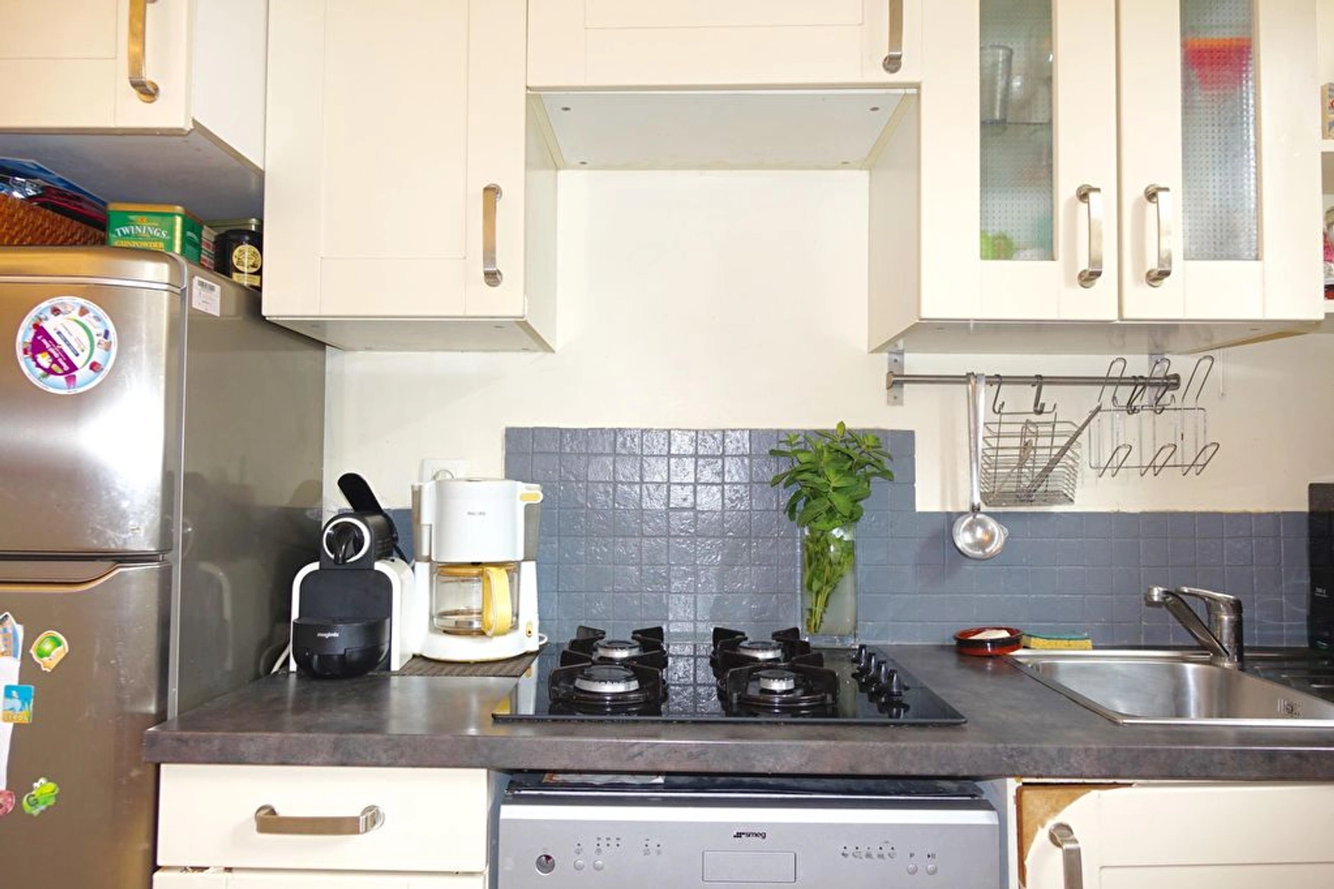 PARIS 15 - RUE DURANTON 4