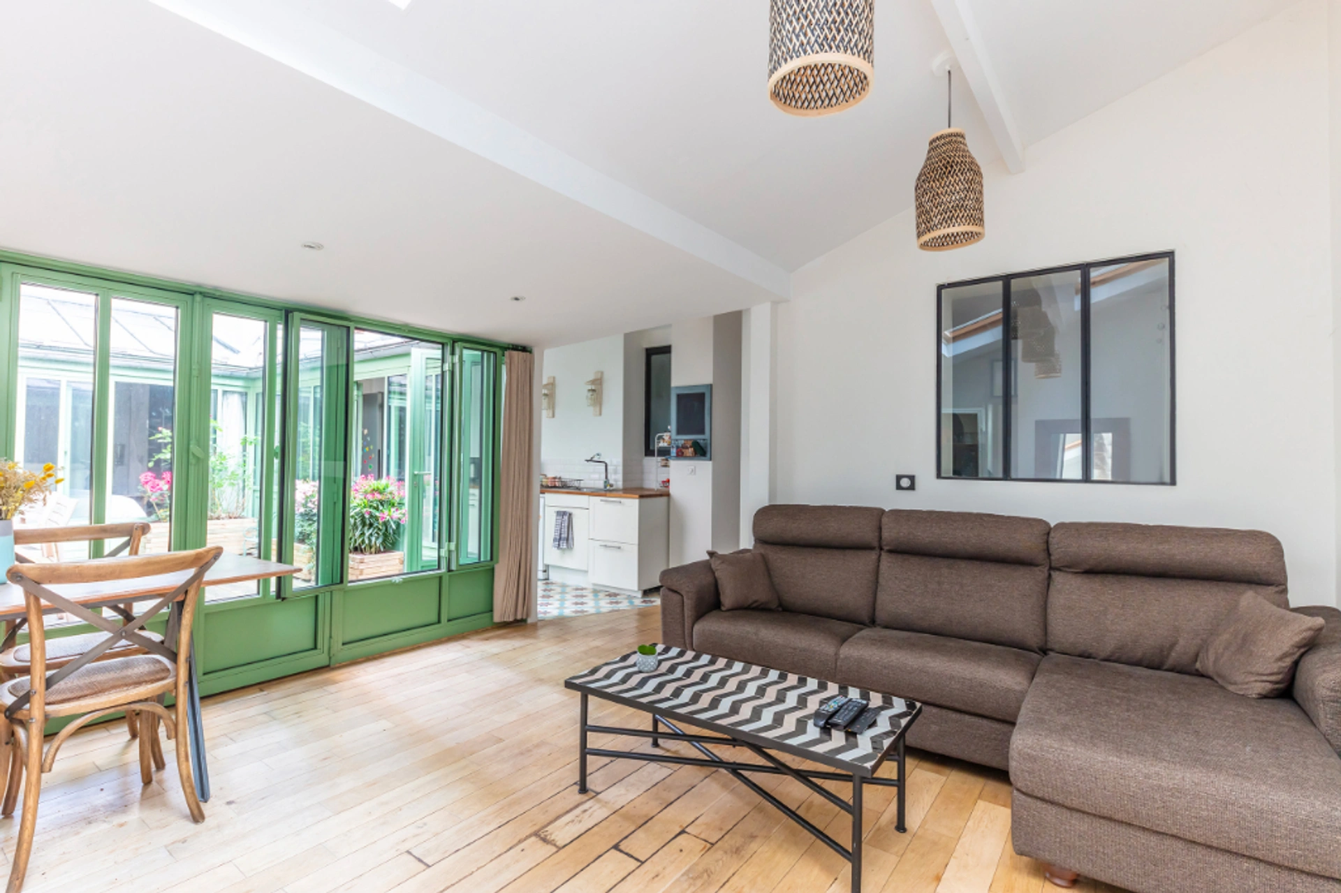 PARIS 15 - RUE DU COMMERCE 5